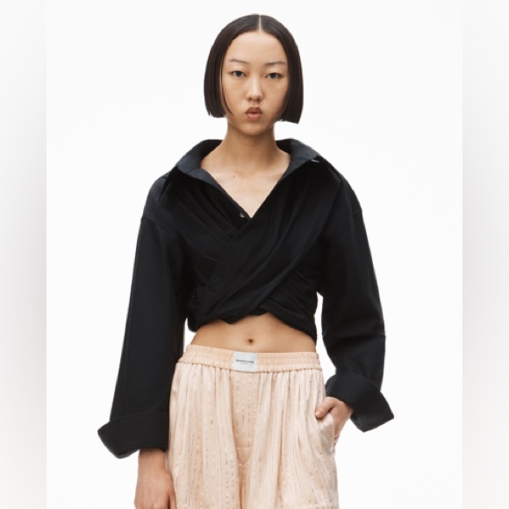 Alexander wang top